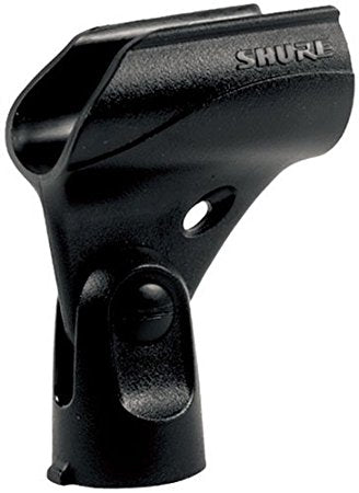 SOPORTE MICROFONO ALAMBRICO A25D SHURE