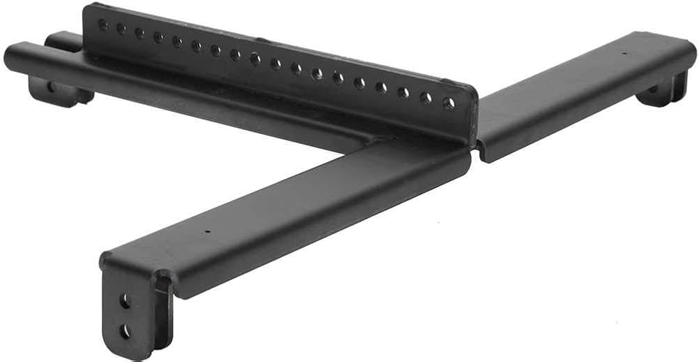 RCF FLYBARHDL20-LIGH BARRA DE SUSPENCION HASTA 4 MODULOS