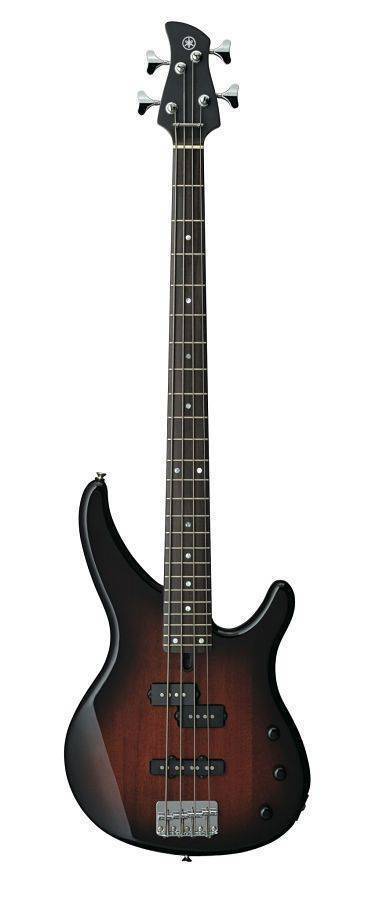 YAMAHA BAJO TRBX174 4 CDAS