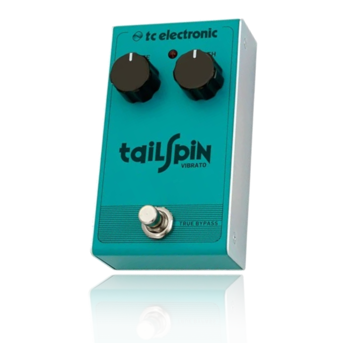 PEDAL TC ELECTRONIC TAILSPIN VIBRATO