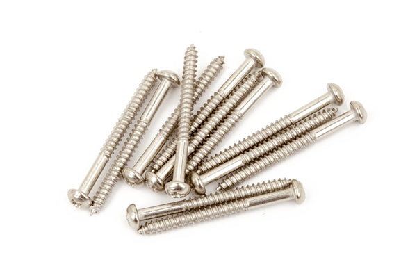 FENDER 0035564049 MUSTANG TREMOLO KIT 12 TORNILLOS