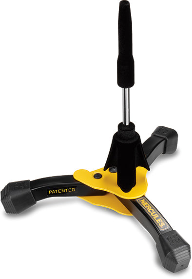 HERCULES DS640BB STAND CLARINETE O FLAUTA