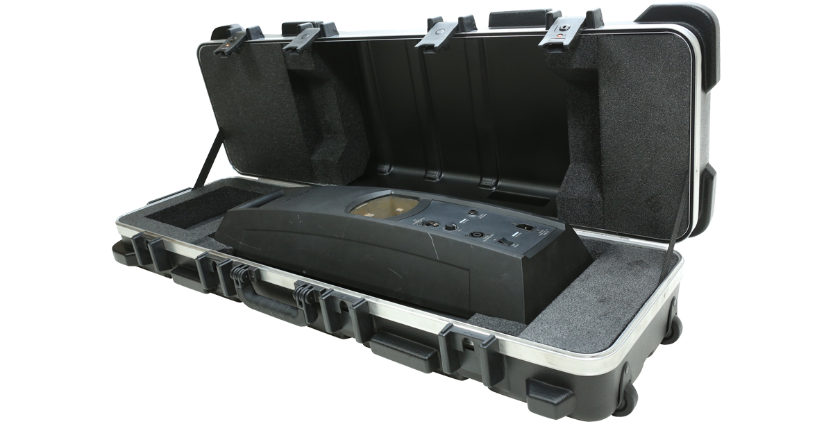 SKB-ESTUCHE SISTEMA L1MODELII-B BOSE