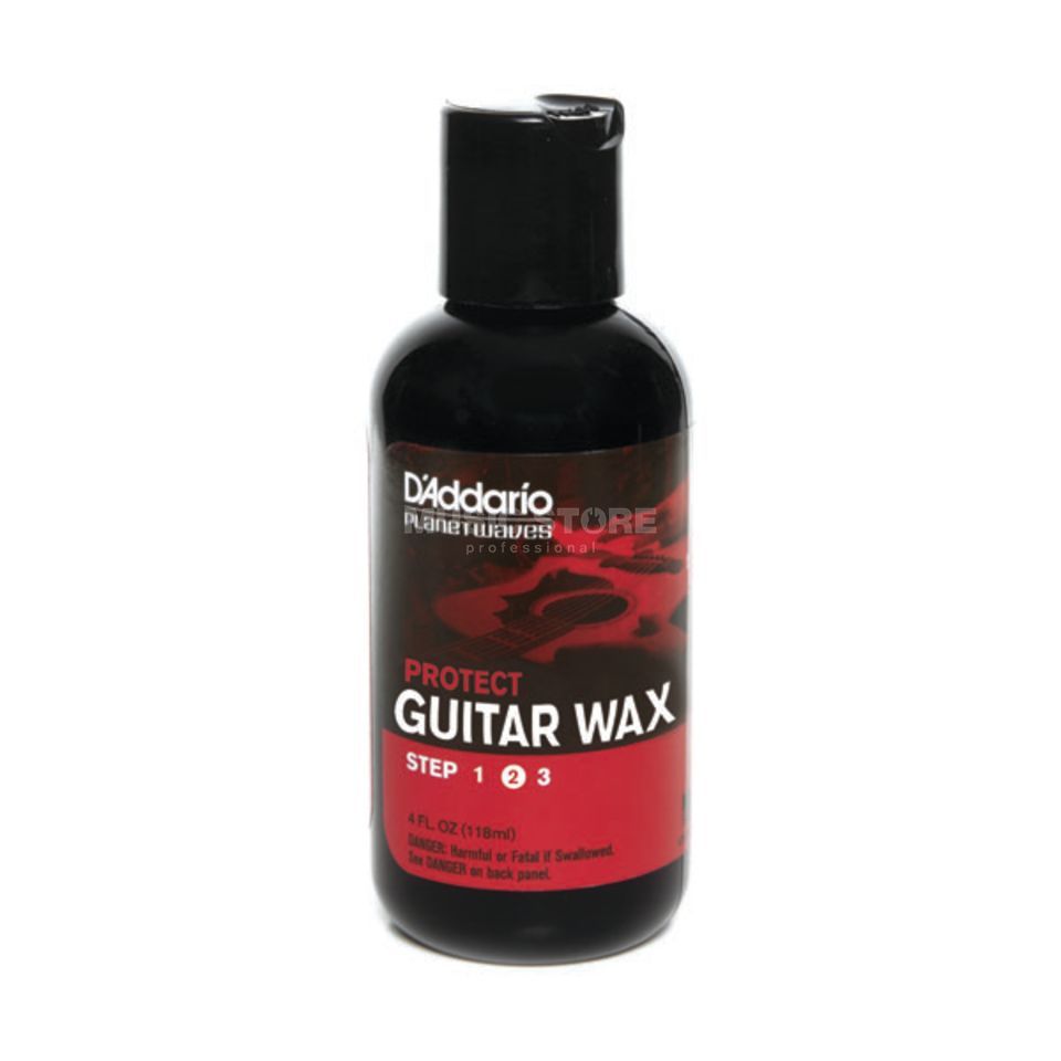 CREMA PROTECTORA GUITARRA PLANET WAVE