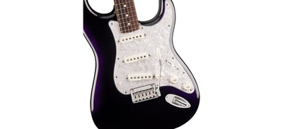 FENDER 0147420310 PLAYER II MODIFIED STRATOCASTER