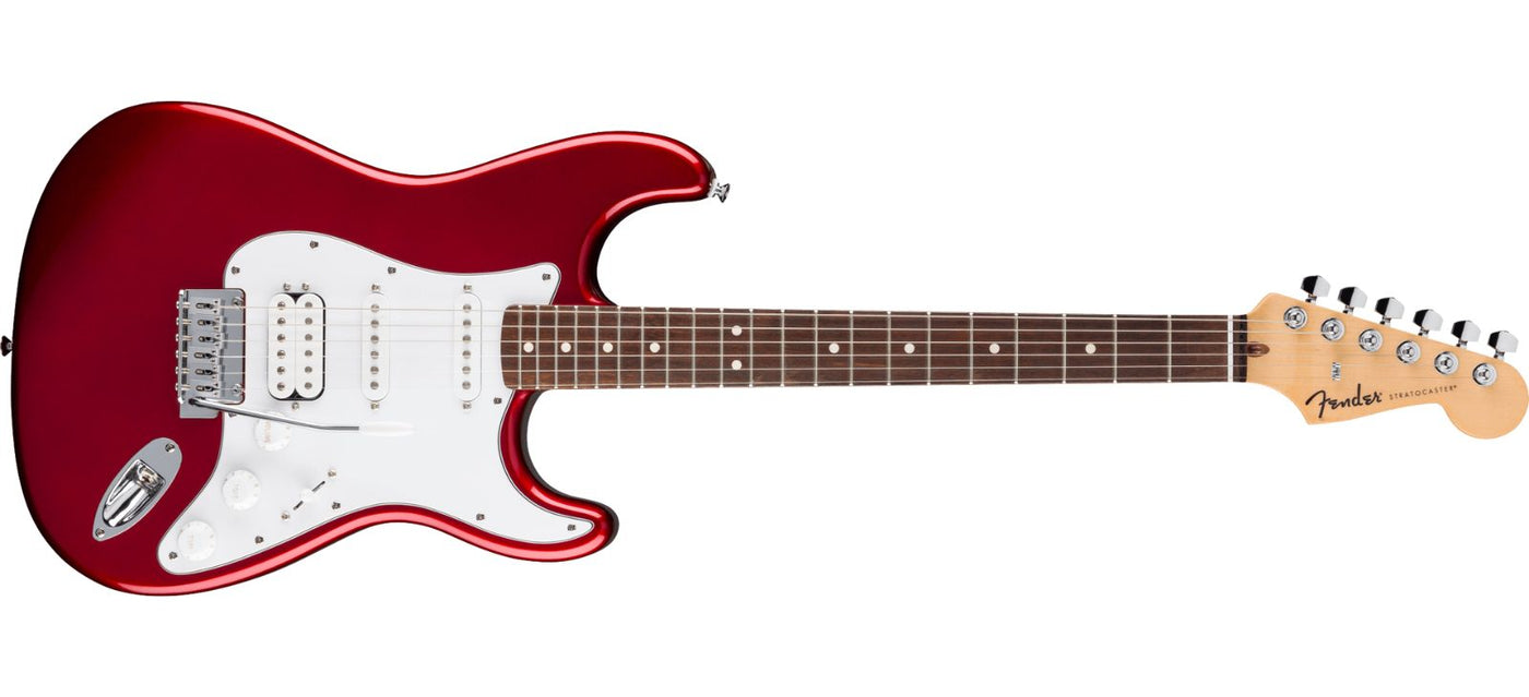 FENDER 0266440571 STANDARD STRATOCASTER HSS LAUREL FINGERBOARD