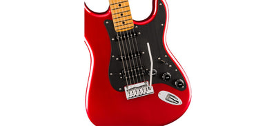 FENDER 0119152799 AMERICAN ULTRA II STRATOCASTER