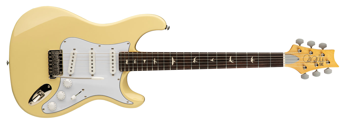 PRS 109639-3J GUITARRA ELÉCTRICA SE SILVER SKY