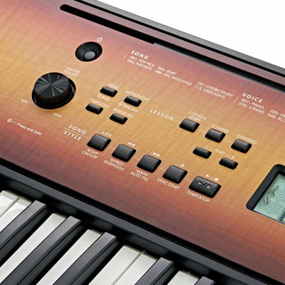 YAMAHA PSR-E360MA TECLADO PORTATIL 61