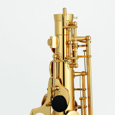 YAMAHA YTS-26  SAXOFON TENOR BB STANDARD GOLD LACQUER