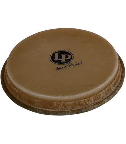 LATIN PERCUSSION LP263A PARCHE BONGO