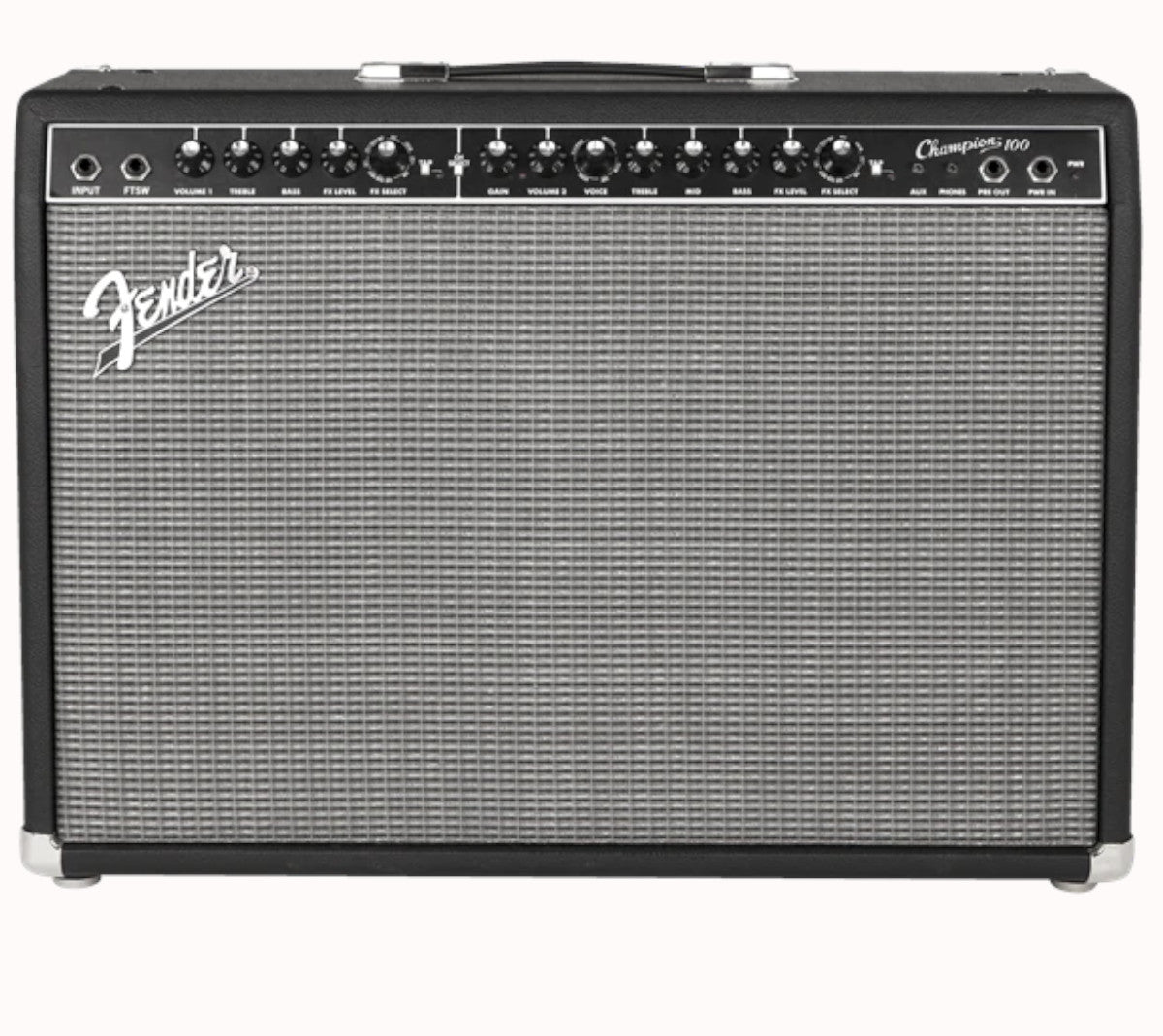 FENDER 2330400000 CHAMPION 100 AMPLIFICADOR GUITARRA