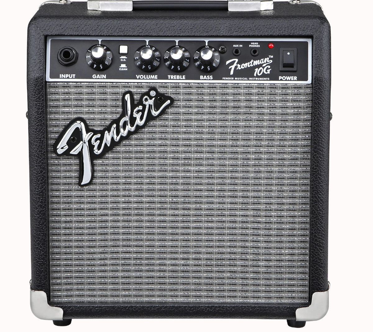 FENDER 2311000000 FRONTMAN 10GT AMPLIFICADOR GUITARRA