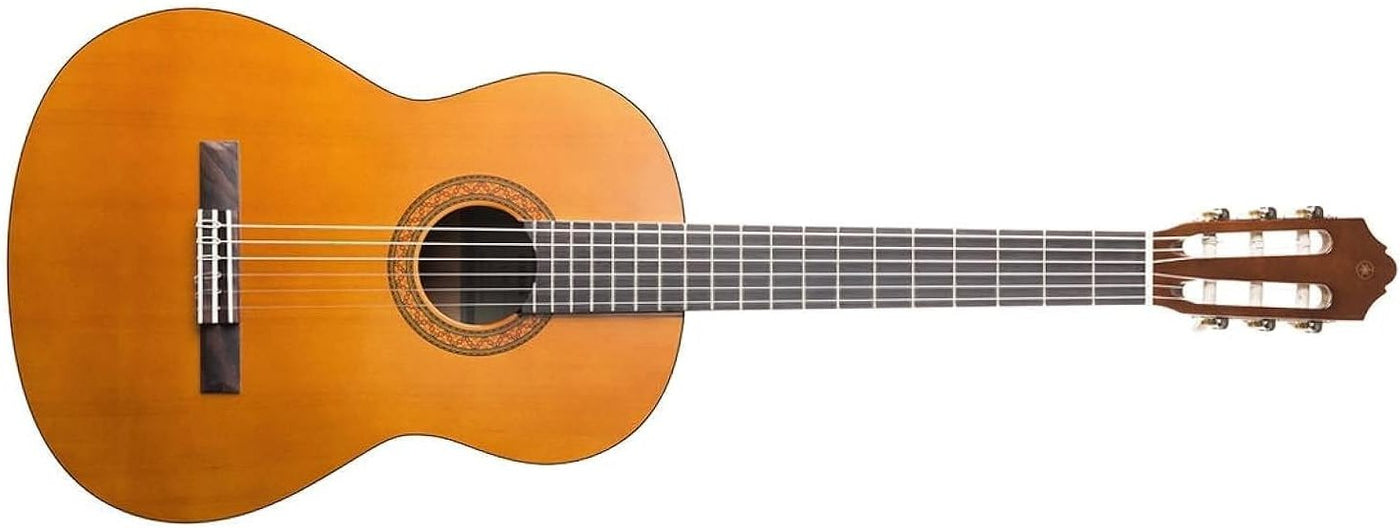 YAMAHA C40/02 GUITARRA ACUSTICA NYLON