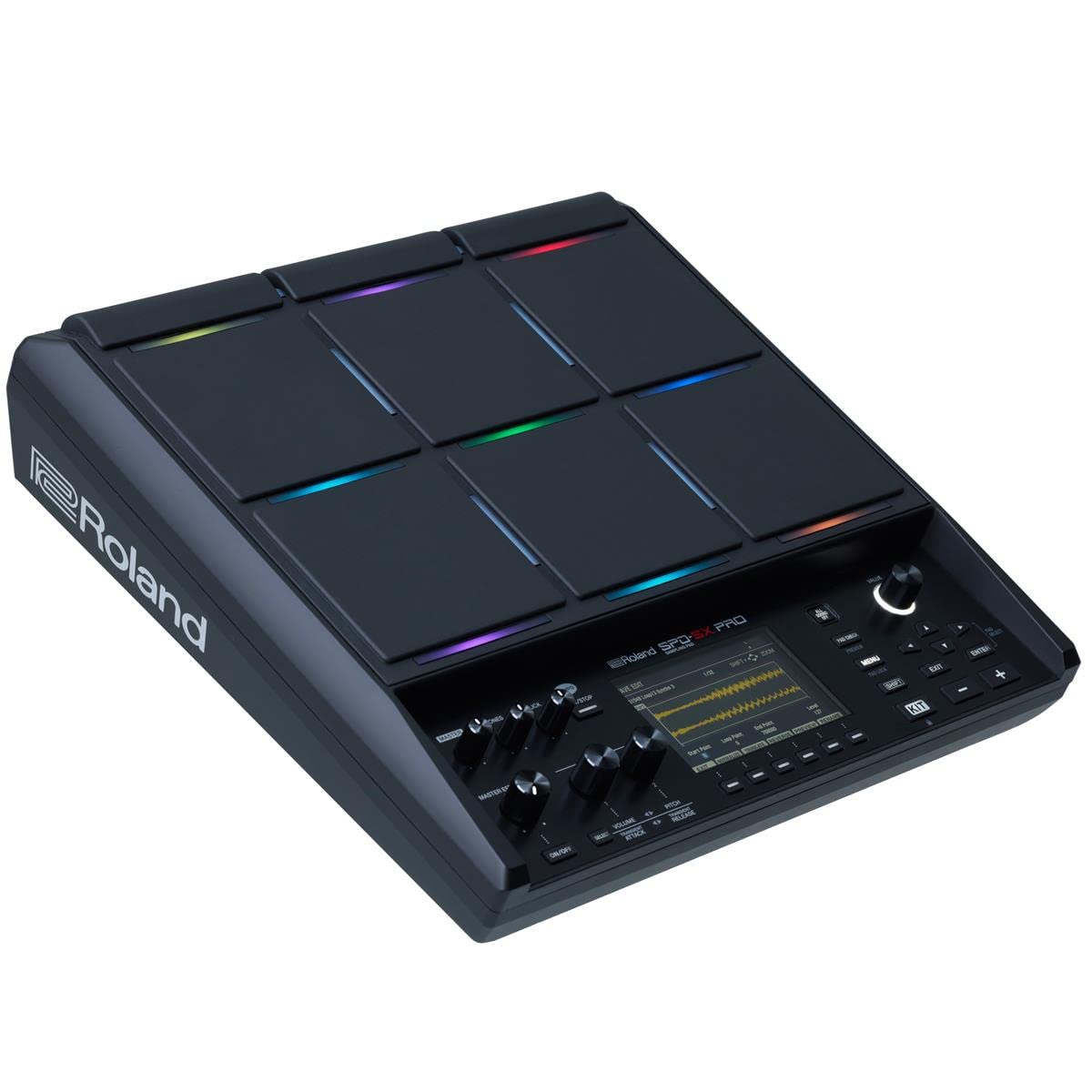 ROLAND SPDSXPRO PERCUSION ELECTRICA