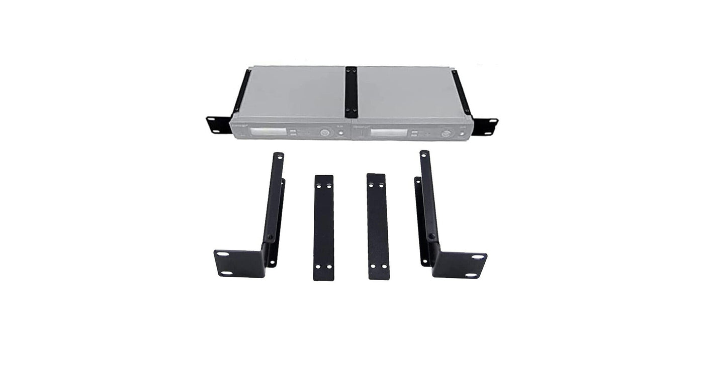 Shure PA745 KIT DE Montaje EN Rack Para… | Holocausto Music