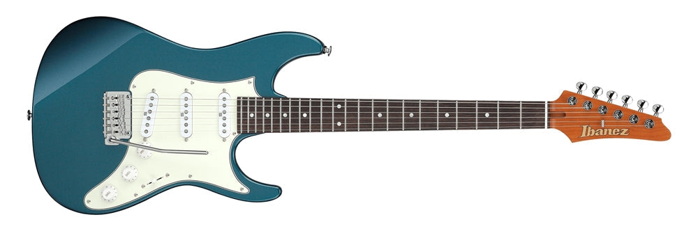 IBANEZ AZ2203N-ATQ  JAPAN ANTIQUE TURQUOISE