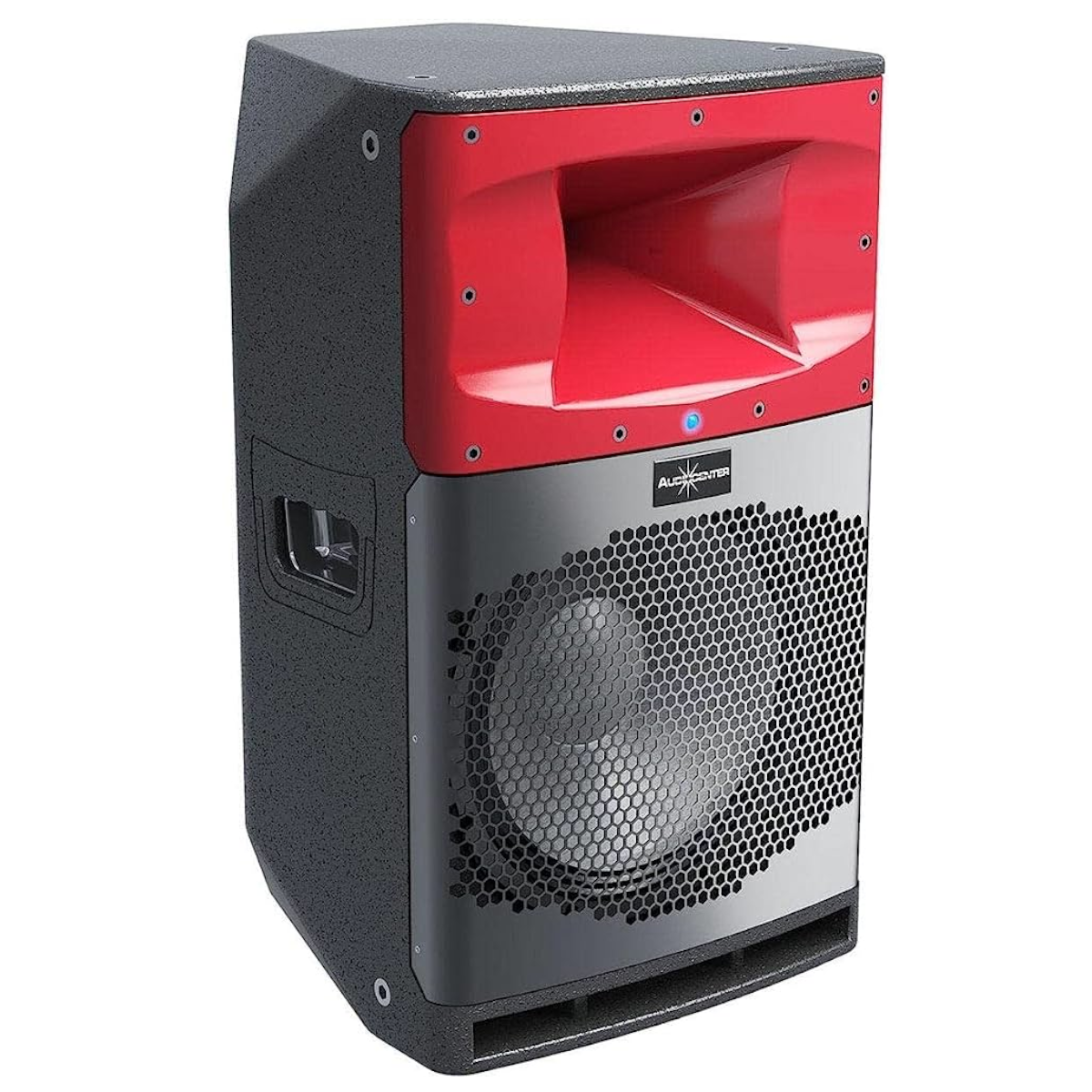 AUDIOCENTER  SA315 II BAFLE ACTIVO CON BLUETOOTH