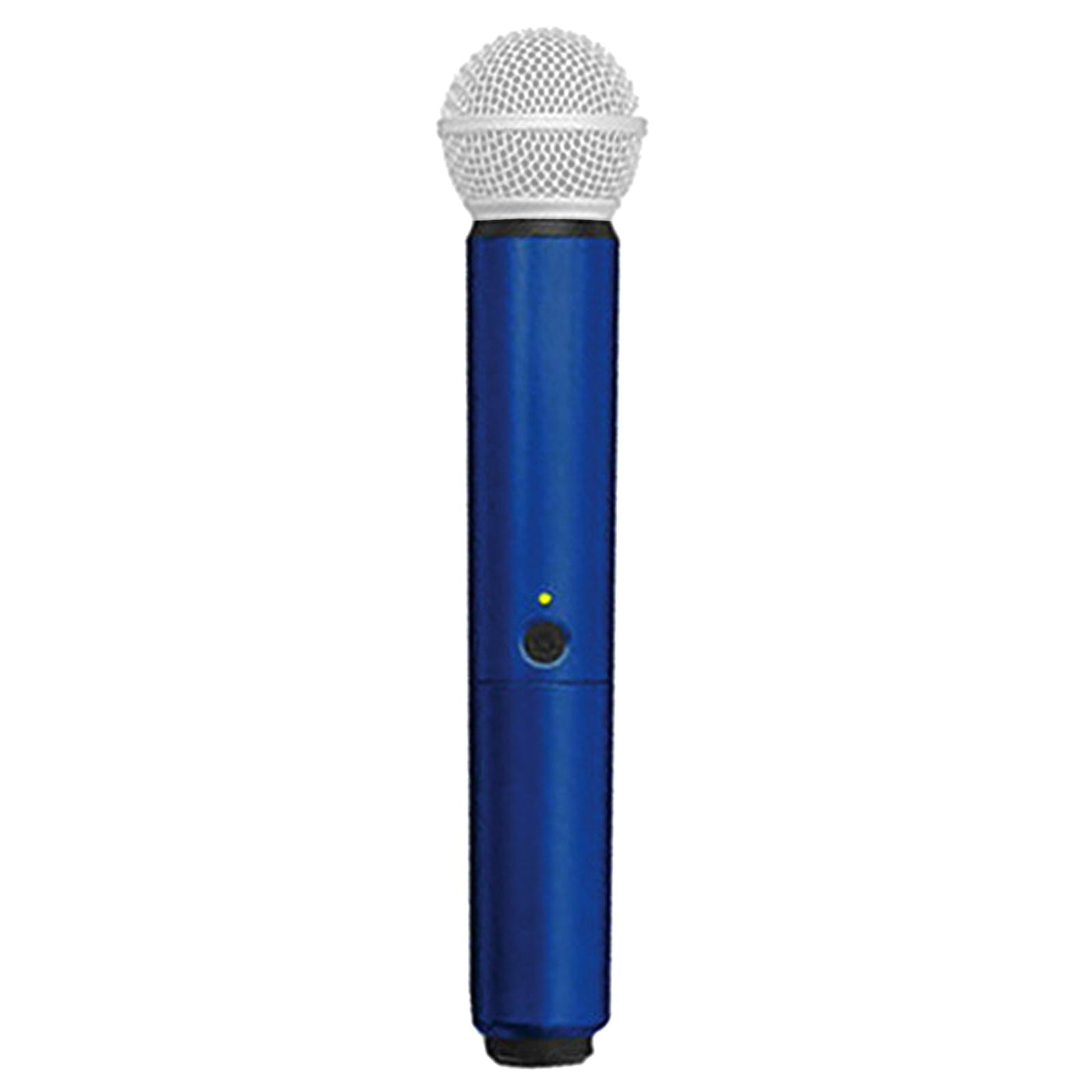 CARCASA P/MIC BLX2 SM58/BETA58 C/AZUL SHURE