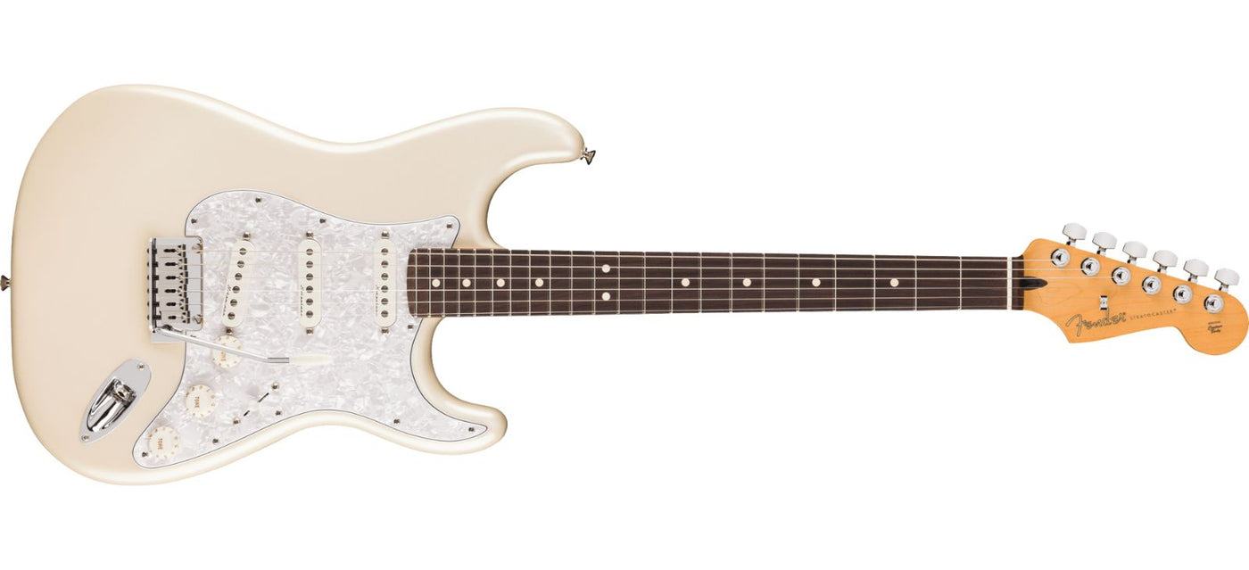 FENDER 0147420323 PLAYER II MODIFIED STRATOCASTER