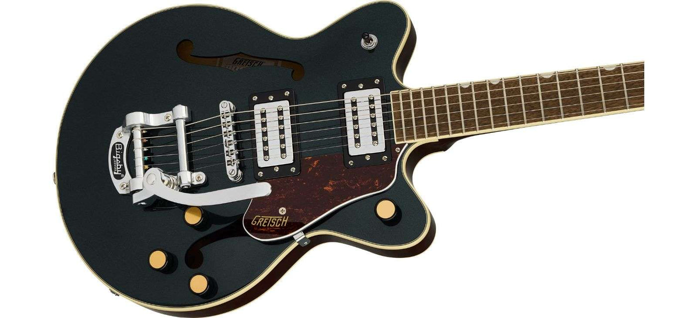 GRETSCH 2807200546 G2655T STREAMLINET CENTER BLOCK BIGSBY