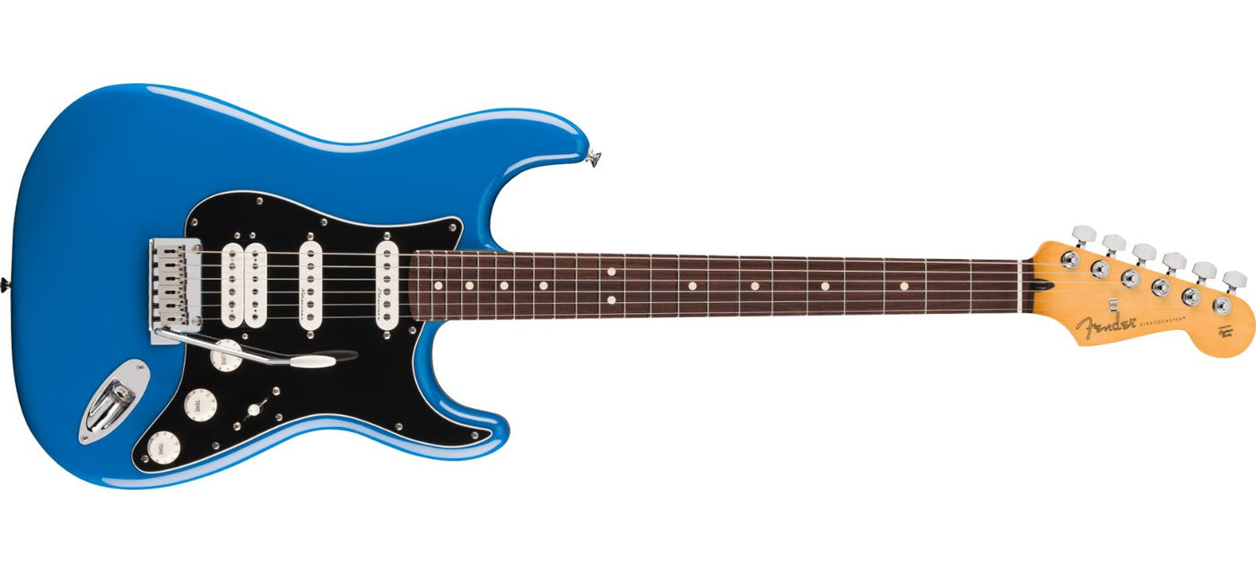 FENDER 0147430335 PLAYER II MODIFIED STRATOCASTER HSS ROSEWOOD