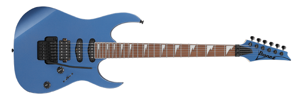 IBANEZ RG460DX-BLH RG STANDARD BLUE HAZE