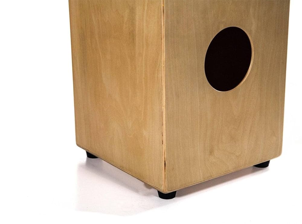 LP LPA1331 CAJON PERUANO NATURAL