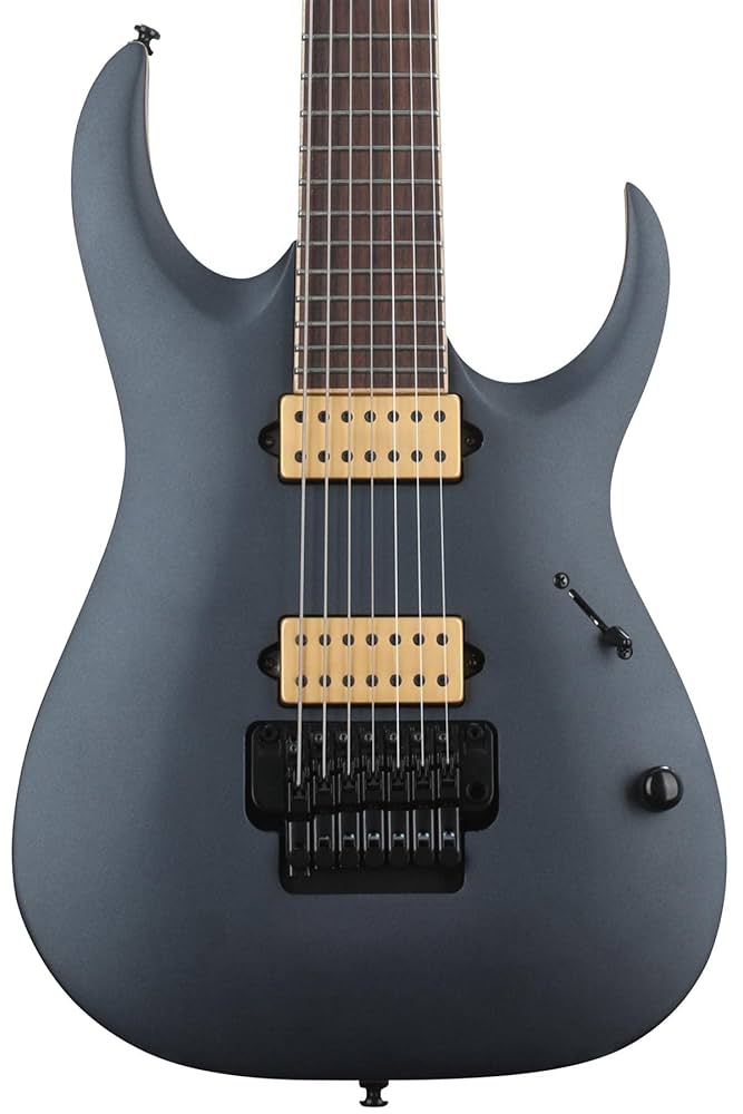 IBANEZ JBM27 SIGNATURE JAKE BOWEN 7 CUERDAS