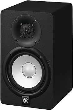 YAMAHA HS5 MONITOR DE ESTUDIO AMPLIFICADO