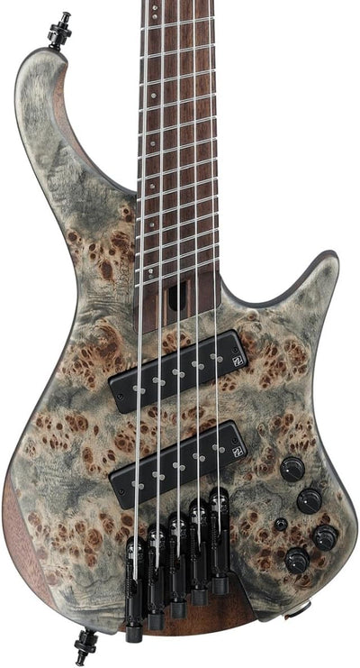 IBANEZ EHB1505MS BIF WORKSHOP BAJO ELECTRICO 5 CUERDAS