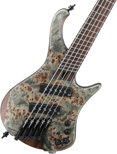 IBANEZ EHB1505MS BIF WORKSHOP BAJO ELECTRICO 5 CUERDAS