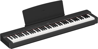 YAMAHA P225B PIANO DIGITAL 88 TECLAS