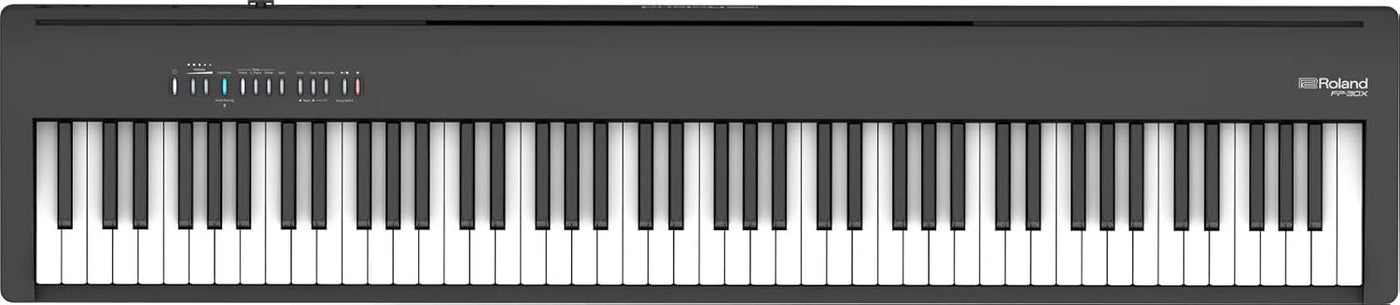 ROLAND FP30XBKC PIANO DIGITAL