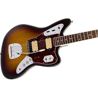 FENDER 0143001700 KURT COBAIN JAGUAR