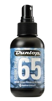 LIMPIADOR 6444 BATERIA N65 JIM DUNLOP