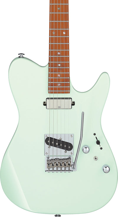 IBANEZ AZS2200-MGR  PRESTIGE JAPAN MINT GREEN