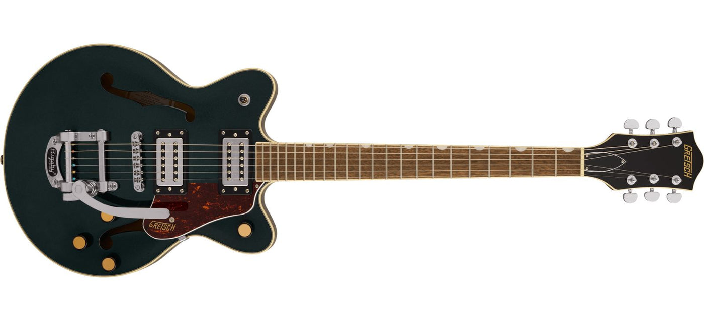 GRETSCH 2807200546 G2655T STREAMLINET CENTER BLOCK BIGSBY