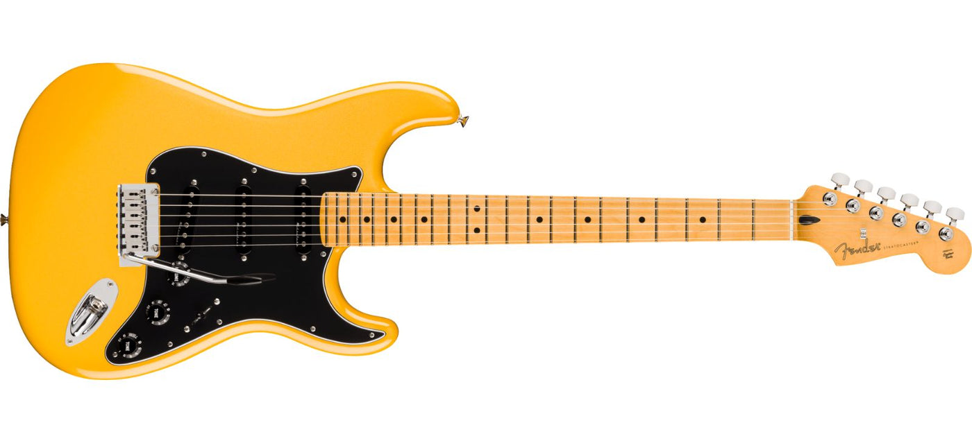 FENDER 0147422360 PLAYER II MODIFIED STRATOCASTER