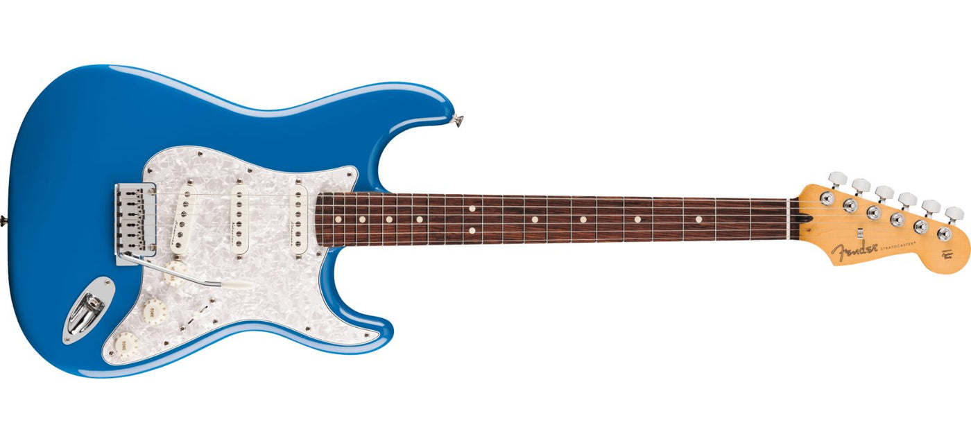 FENDER 0147420335 PLAYER II MODIFIED STRATOCASTER