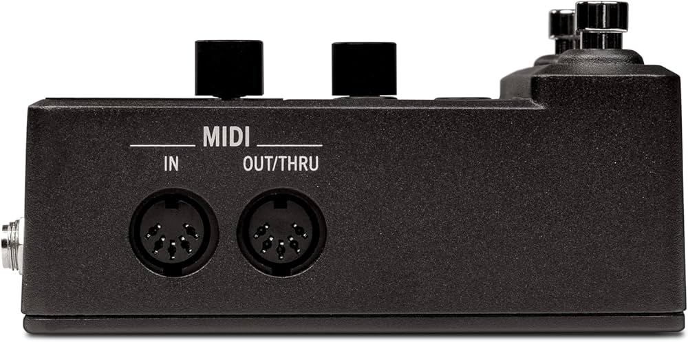 Line 6 HX ONE PEDAL MULTIEFECTOS PARA GUITARRA