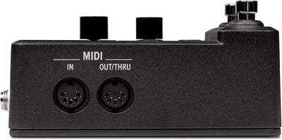 Line 6 HX ONE PEDAL MULTIEFECTOS PARA GUITARRA