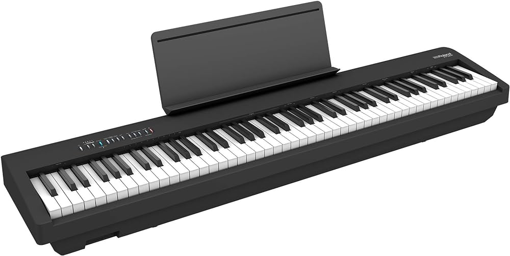 ROLAND FP30XBKC PIANO DIGITAL