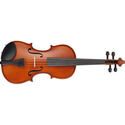 YAMAHA V3SKA-4/4  VIOLIN 4/4 CON ESTUCHE Y ACCESORIOS