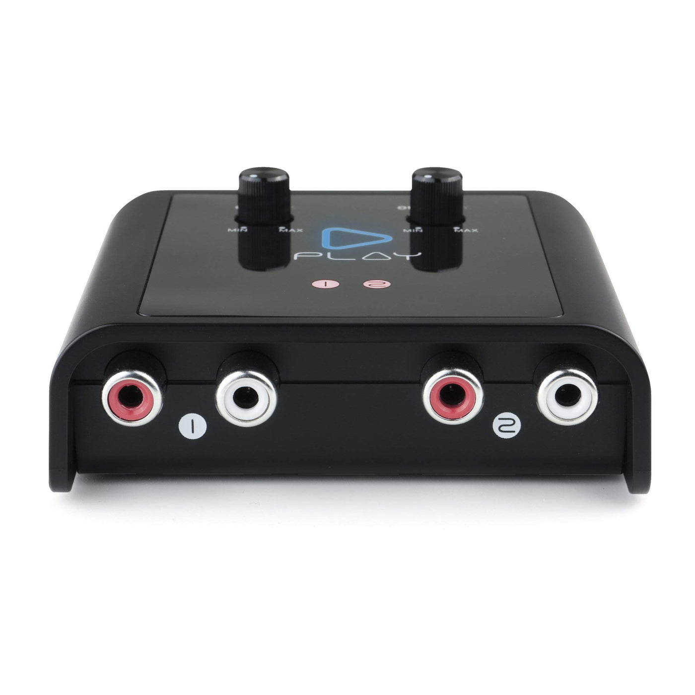 INTERFAZ PLAY RELOOP