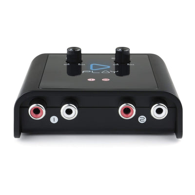 INTERFAZ PLAY RELOOP