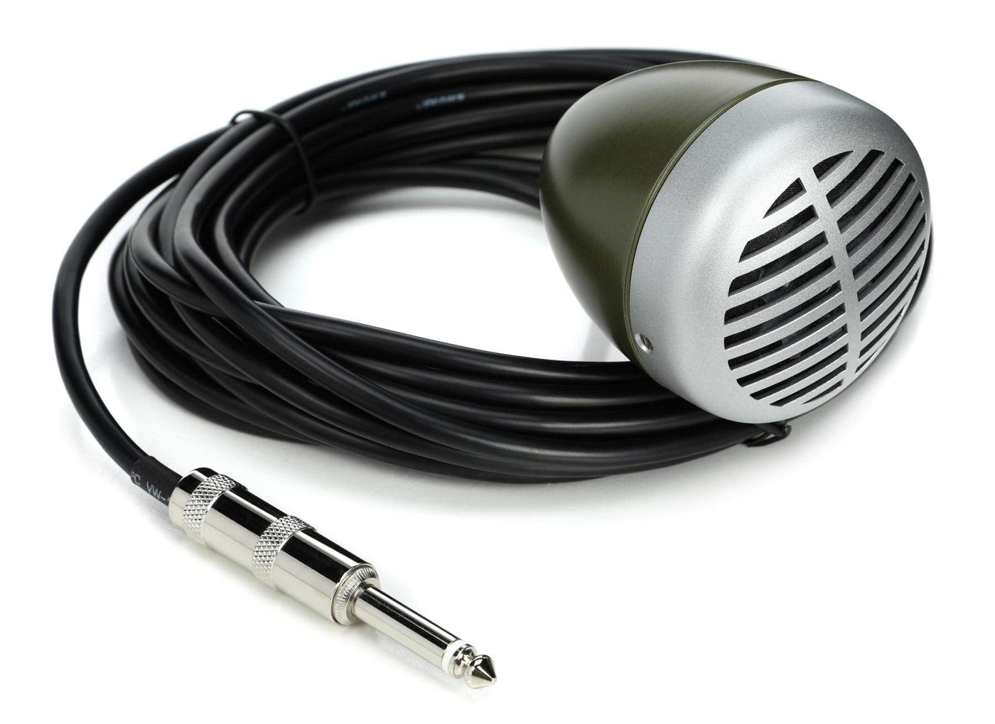 SHURE 520DX MICROFONO ARMONICA