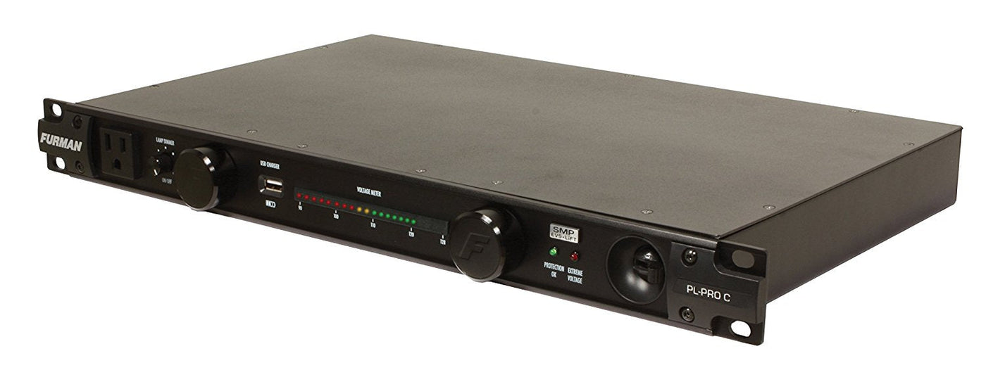 FURMAN PLPROC ACONDICIONADOR VOLTAJE PLPROC