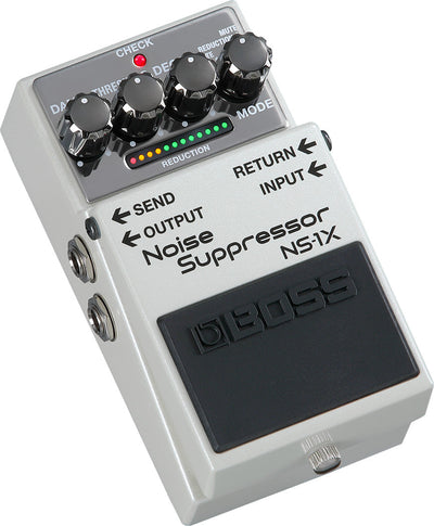 BOSS NS1X PEDAL NOISE SUPPRESSOR