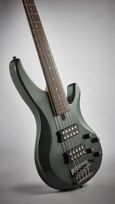 YAMAHA TRBX305-MGR BAJO ELECTRICO 5 CUERDAS